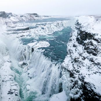 Cathie's Connections - Have you been to Iceland yet?  Those glaciers are amazing! - Travel Agents Near Me