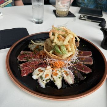 Noe Sushi Bar - Noe Tataki - Sushi Bars Near Me - South Miami, Florida