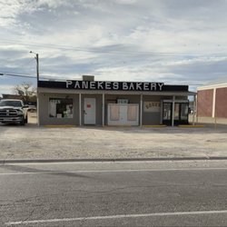 Paneke's Bakery - 11.19.2025