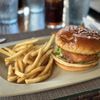 The Bistro at Queens' Marketplace gift card