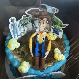 A cake that wasn't meant to expectations !!' NO WHERE NEAR WHAT I PICTURED OR WANTED!! A cake that wasn't meant to expectations !!' NO WHERE NEAR WHAT I PICTURED OR WANTED!!