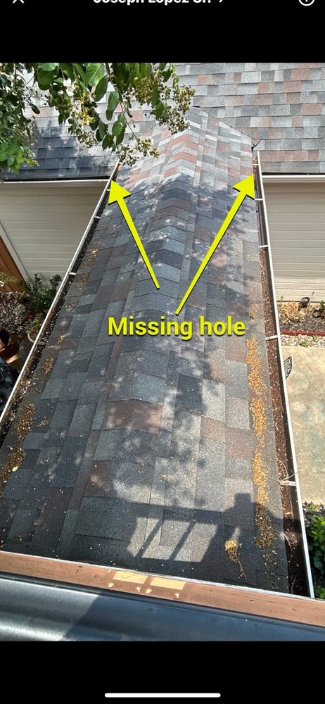 Slide of High Performance Roofing - Solar - Windows