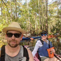 Altamaha Coastal Tours