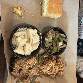 Mission BBQ - Pulled chicken and pork - Barbeque Near Me - Lutz, Florida Mission BBQ - Pulled chicken and pork - Barbeque Near Me - Lutz, Florida