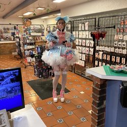 Santa Fe Books