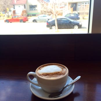 Baya Rica Cafe - Cozy little spot, great for people watching! - Coffee Roasteries Near Me - Calgary, Alberta Baya Rica Cafe - Cozy little spot, great for people watching! - Coffee Roasteries Near Me - Calgary, Alberta