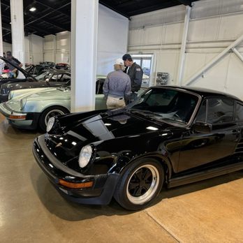 Callas Rennsport - 1988 930 - Auto Repair Near Me - Torrance, California Callas Rennsport - 1988 930 - Auto Repair Near Me - Torrance, California