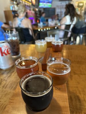 The Common Beer Company by null