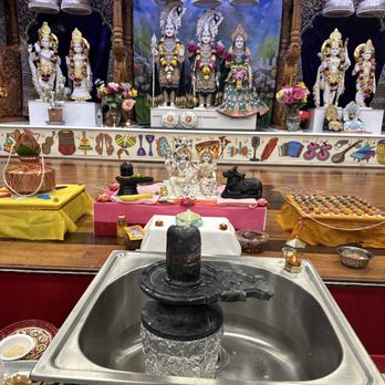 Shree Swaminarayan Temple - Hindu Temples Near Me - Palatine, Illinois Shree Swaminarayan Temple - Hindu Temples Near Me - Palatine, Illinois