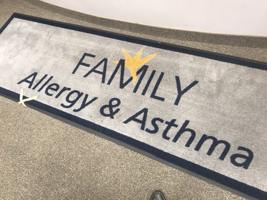 Family Allergy And Asthma Lexington Ky