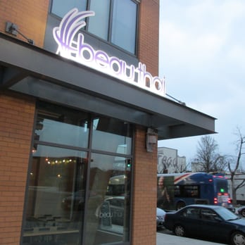 Beau Thai - the new location on P street - Thai Near Me - Washington, DC, District of Columbia Beau Thai - the new location on P street - Thai Near Me - Washington, DC, District of Columbia