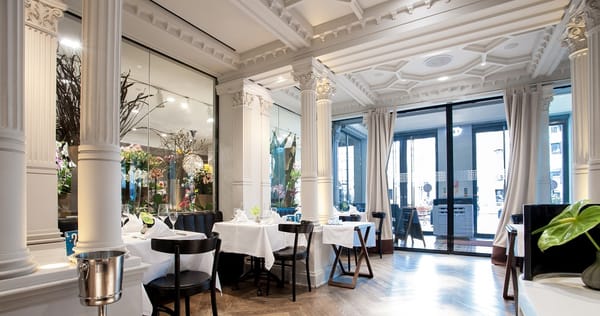 Café Luitpold by null