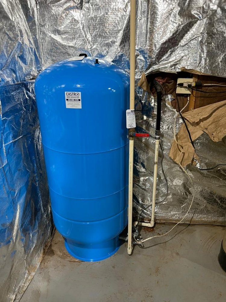 Slide of Castro Home Services