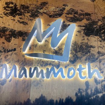 Canyon Lodge - Ski Resorts Near Me - Mammoth Lakes, California