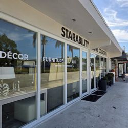 Starbility Home Collection - Street view