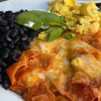 Brekkies - Chilaquiles - Breakfast & Brunch Near Me - Solvang, California