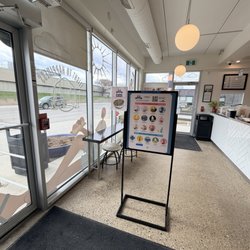 Chaeban Ice Cream