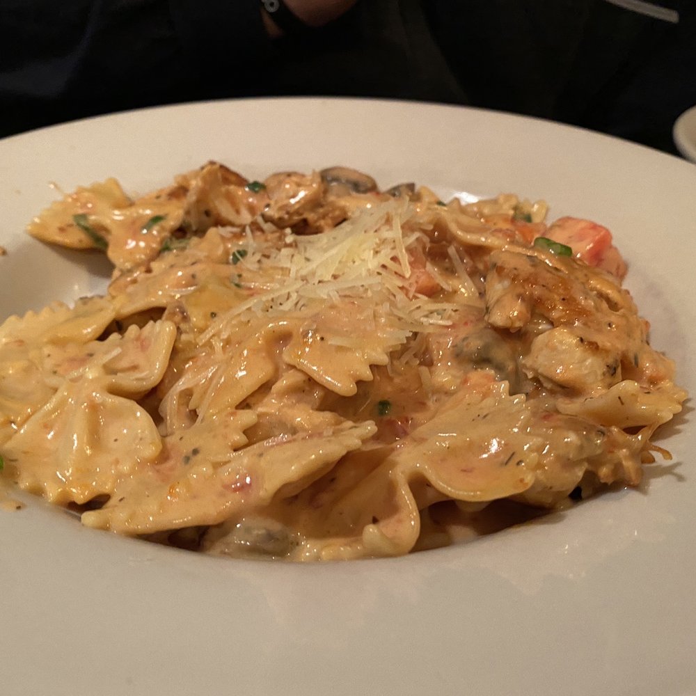 2520 Tavern - Chicken Pasta - New American Near Me - Clemmons, North Carolina 2520 Tavern - Chicken Pasta - New American Near Me - Clemmons, North Carolina