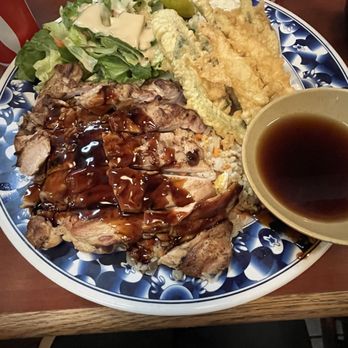 Katsu Cafe - Japanese Near Me - San Diego, California