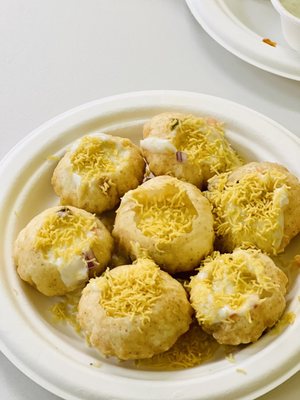 Chaat 'N' Dosa - Indian Vegetarian and Vegan Restaurant by null