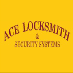 Ace Locksmith & Security Systems