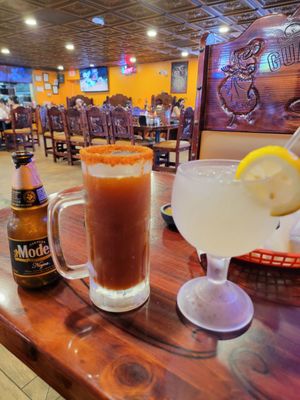 Antojitos Sinaloa Mexican & Seafood Restaurant by null
