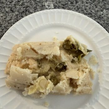 Tamaleria Maria’s - Cheese - Bakeries Near Me - La Puente, California