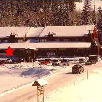 Brian Head Condo Reservations - The Mall - Hotels Near Me - Brian Head, Utah