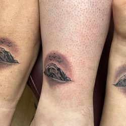 The Molina Tattoo Studio And Gallery