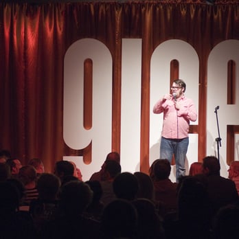 The Glee Club - Comedy Clubs Near Me - Nottingham, NGM The Glee Club - Comedy Clubs Near Me - Nottingham, NGM
