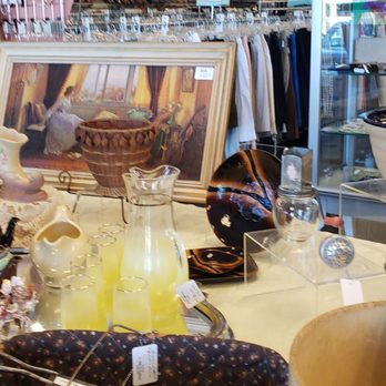 Agrace Thrift Store - Madison West - Thrift Stores Near Me - Madison, Wisconsin