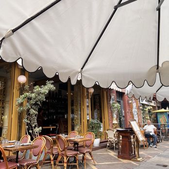 Da Gennaro - Restaurant front - Italian Near Me - New York, New York Da Gennaro - Restaurant front - Italian Near Me - New York, New York