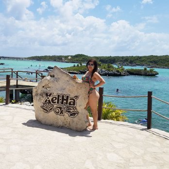 Xel-Há - Just look at that water yall!! - Amusement Parks Near Me - Tulum, ROO Xel-Há - Just look at that water yall!! - Amusement Parks Near Me - Tulum, ROO