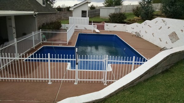 Quality Pools & Spas