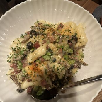 MINARI & The Pikok Lounge - rice cakes - Korean Near Me - Minneapolis, Minnesota