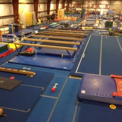 Above The Bar Gymnastics Academy