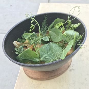 Destroyer - New American Near Me - Culver City, California