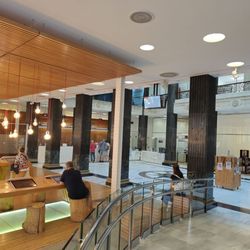 Oficina de Turismo de Bilbao - Wow