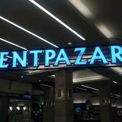 Kentpazari