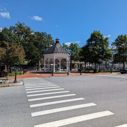 Pawling Village of