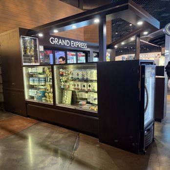 Grand Express - Beer, Wine & Spirits Near Me - Las Vegas, Nevada Grand Express - Beer, Wine & Spirits Near Me - Las Vegas, Nevada