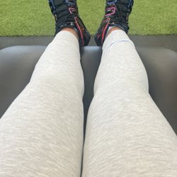 Radical Physical Therapy - Ready for my close up!