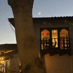 Santa Barbara FisHouse - New Moon in Libra