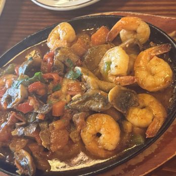 Nature Village Restaurant - Butter shrimp - Halal Near Me - Suwanee, Georgia