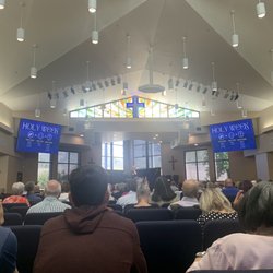 Catalina Foothills Church Pca - Palm Sunday