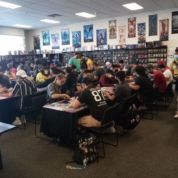 Power 9 Games - DBS Reginals - Hobby Shops Near Me - North Las Vegas, Nevada