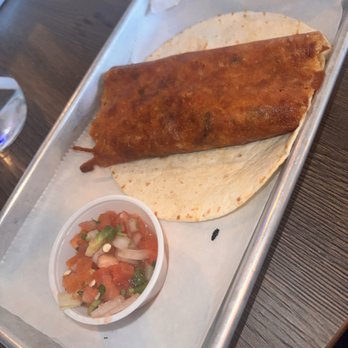 Rreal Tacos - Chamblee - Tacos Near Me - Atlanta, Georgia