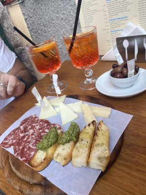 Bar Pan e Vin by null