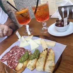 Bar Pan e Vin
