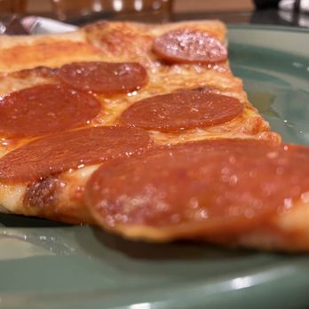 Bella Italia - Pepperoni pizza - Italian Near Me - Annapolis, Maryland